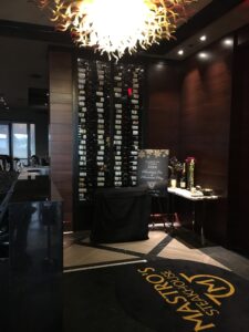 Mastro Houston 6